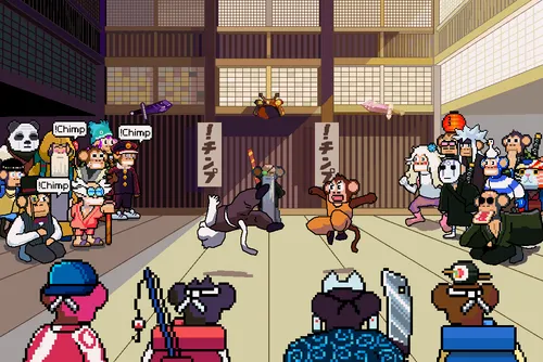 Item #82360436633229375474326543784928384274217921558274494031653294944997336940545 Media