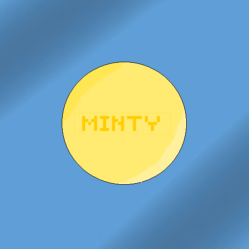 Minty Coin