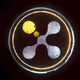 Holographic 3D Cryptocoins
