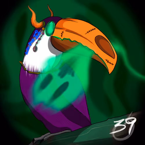 Item #33183851147902335829143825839128939269050214296000496166306064631173044240385 Media