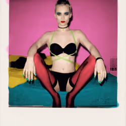 Valley Of The Dolls #2
