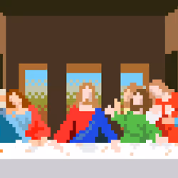 The Last Supper