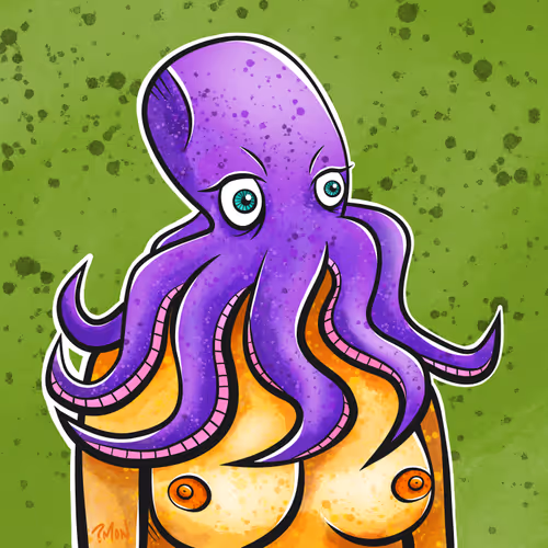 ANONYMONSTER #7