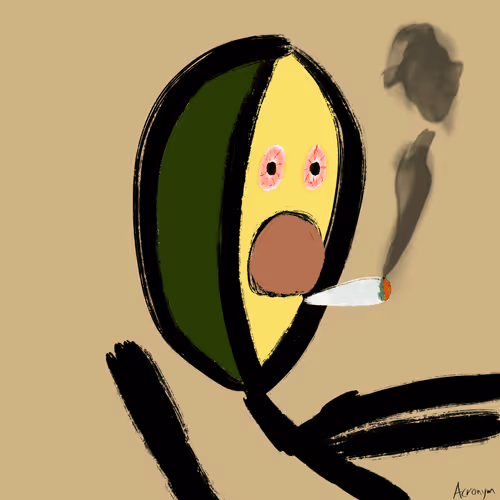 Cado Mfers