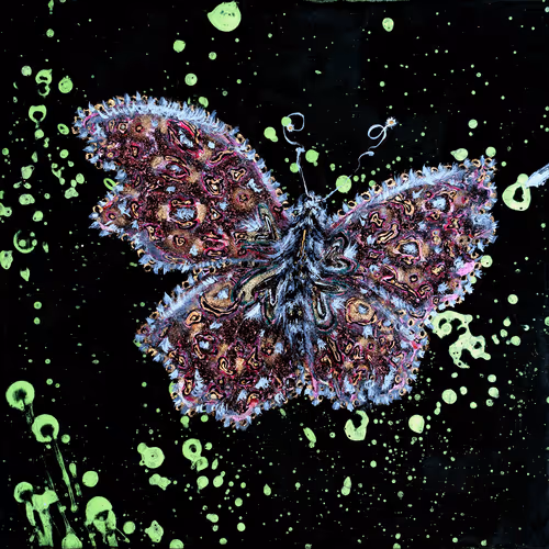 Item #31878015786887625449379653420806268900262982390960709769222713653091767418881 Media