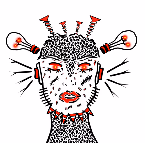 Item #61621716265462283285567752898352747648218425843184453445569904086482197413889 Media