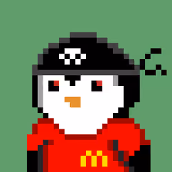 PixelPenguin 4668