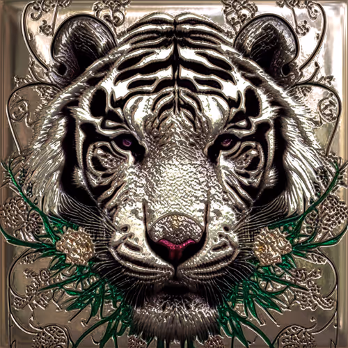 Item #31703484571817989043885262218942678078745419491465900703633329779986751553537 Media