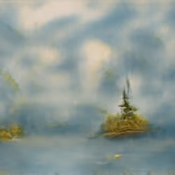 Land in Sight