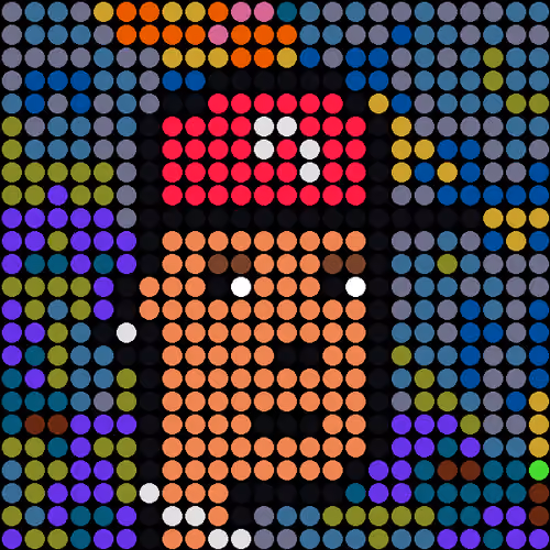 Item #17847435936533025211211971439410780772847529718424771063471587399379470778369 Media