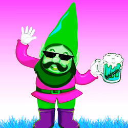OG Drinker Super Hue 2