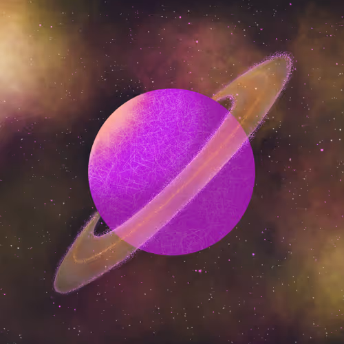 Ether Galaxy