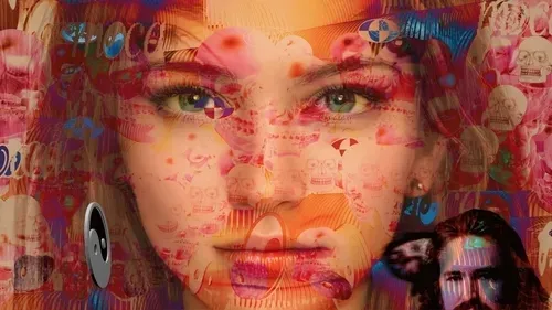 Item #47923161390897001622793618111557052785524965269193594548394724312691171655681 Media