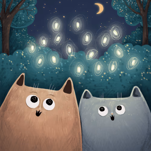 Fireflies