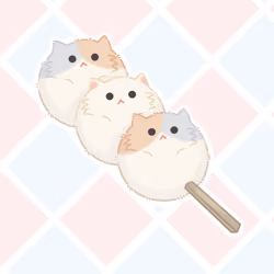 MeowGo #12