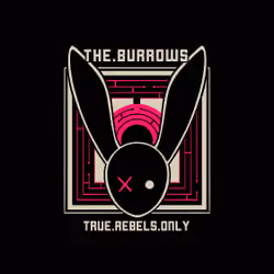 The Burrows