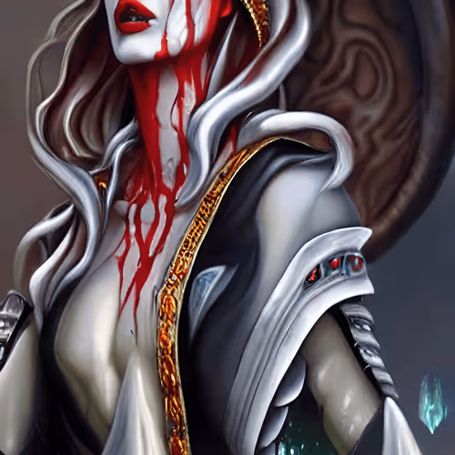 Bloodbath Series