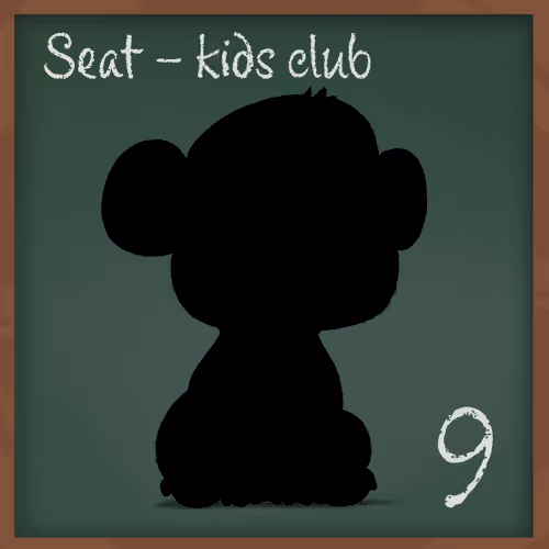 Kids Club : Orientation