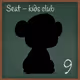Kids Club : Orientation