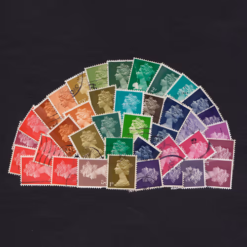 Item #2555487235632799496498577809683596734484236260181080306814242650715615920129 Media