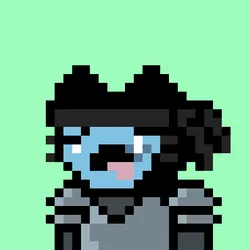 PixelCat 8571
