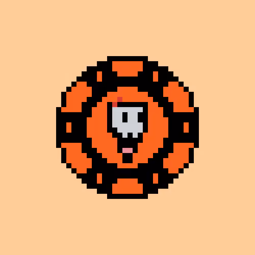 Item #58776816468201994536397550052257055073857270369348417511656600023882637770753 Media