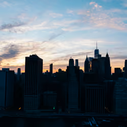Weekend In NYC