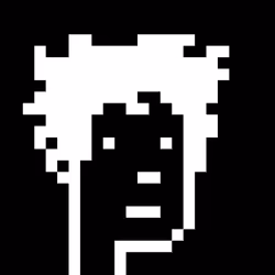 Pixel Punk #16