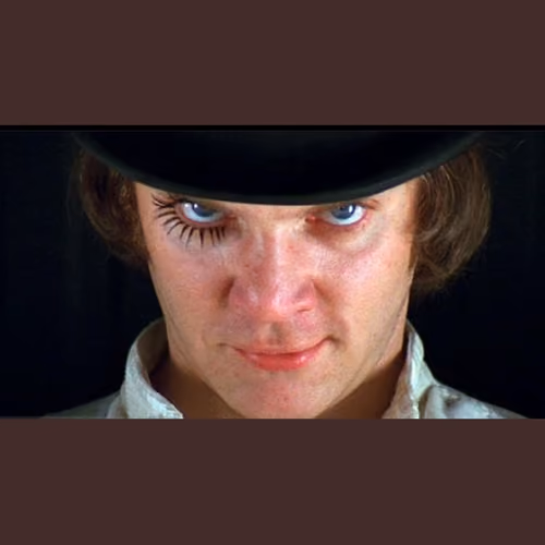 aclockworkorange Collection