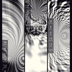 Photon's Dream X-ray mint#389