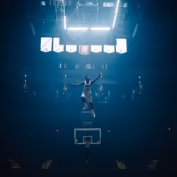 HOOP DREAM