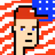 Certified Unofficial Punk CryptoBurgerUS