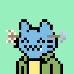 PixelCat 8230