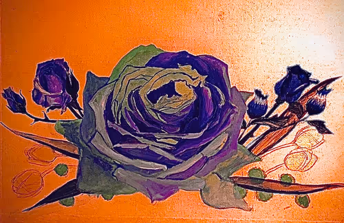 Item #82341048086139677555542255304010365338458989947407712012600850593327234416641 Media