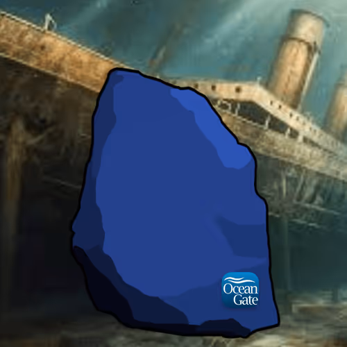 OceanRocks GateInu