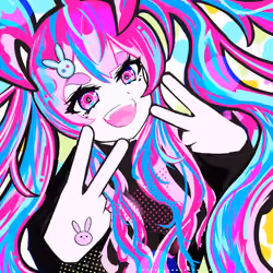 ☆　♡usagi