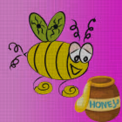 Bee #57
