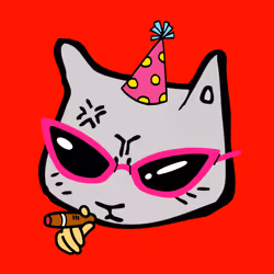 Grumpy Cat #15