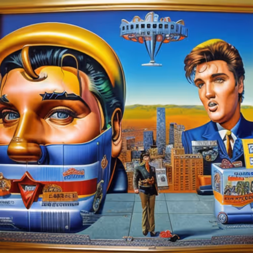 Item #26937732012504967130187121602970222548843439472728384609558560601745708285953 Media