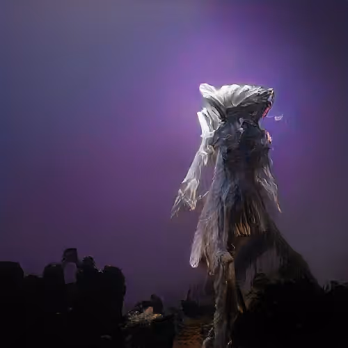 The Non Human Artwork Project