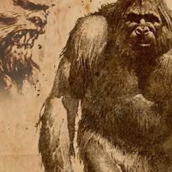 Ape Galore #34