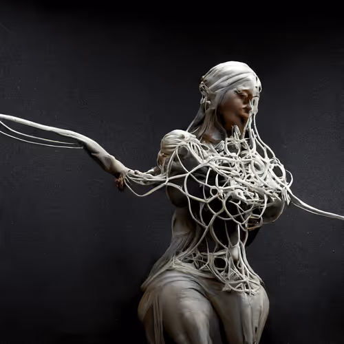 Item #23171510101146447272075482871335782377639669611074114550491747638478400126977 Media