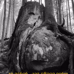 Honour The Ents No. 10 | Spirit Hug