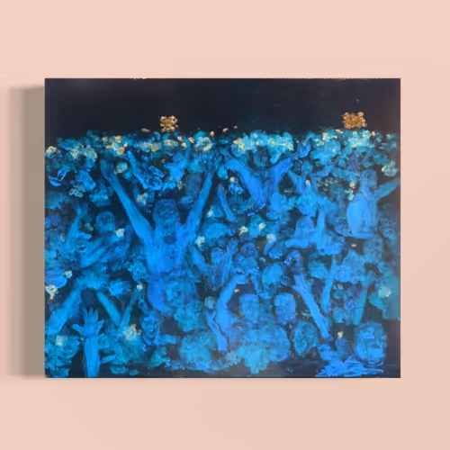 Item #27889719426820528751959612266249019542662415705888417143850562124145456316417 Media