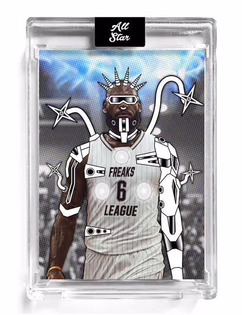 Item #81678603736433480652309471562595884520144065466341654349472628708299474206721 Media