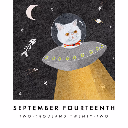 September 14, 2022