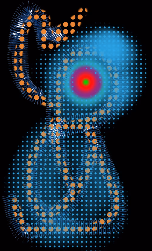 Item #57188514280809533129288607857310155131706757681778650921855896038565360959489 Media