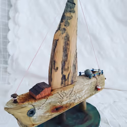 Original sailboat 3