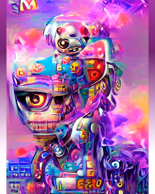 Item #36004661247609140445559222545239575004007454152544525094980902184033812742145 Media