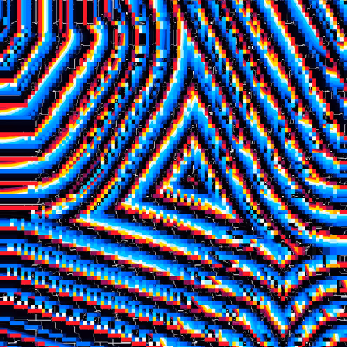Commixture